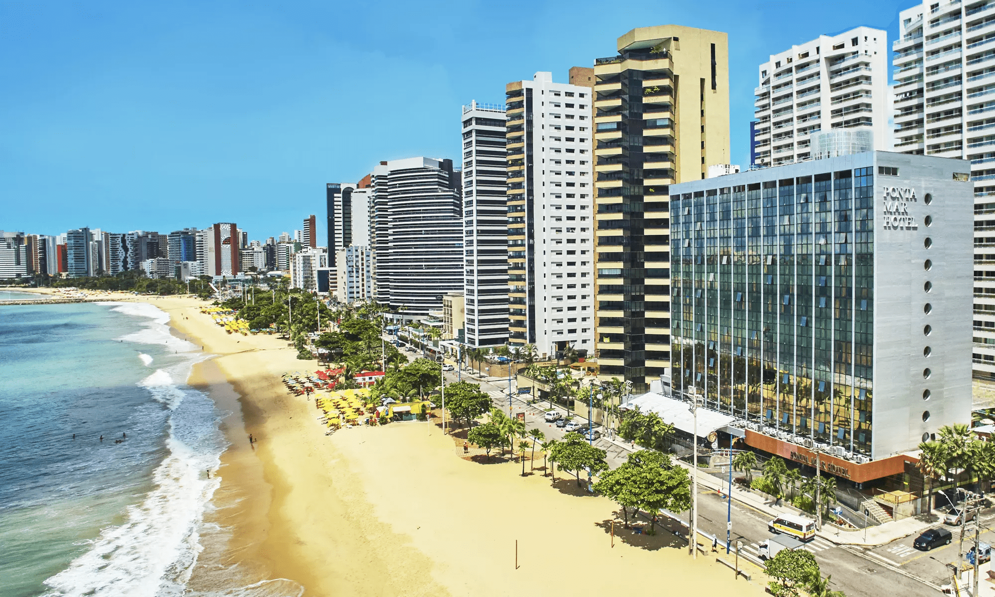 Beira Mar