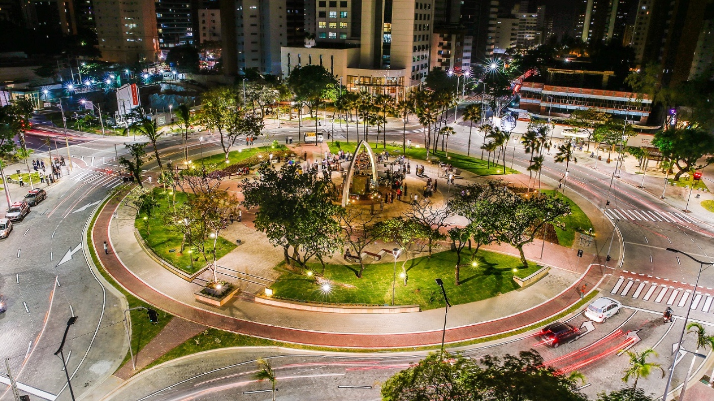 Praça Portugal 