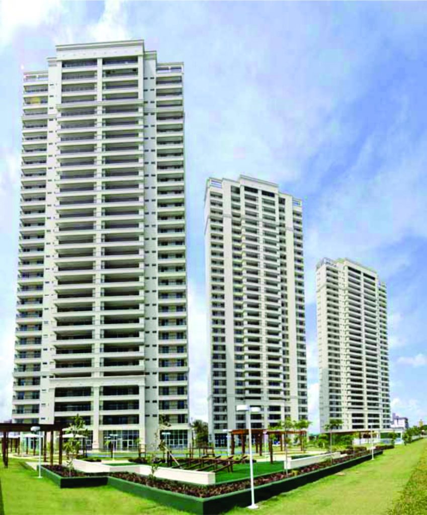 SOLAR ALTA VISTA Diagonal