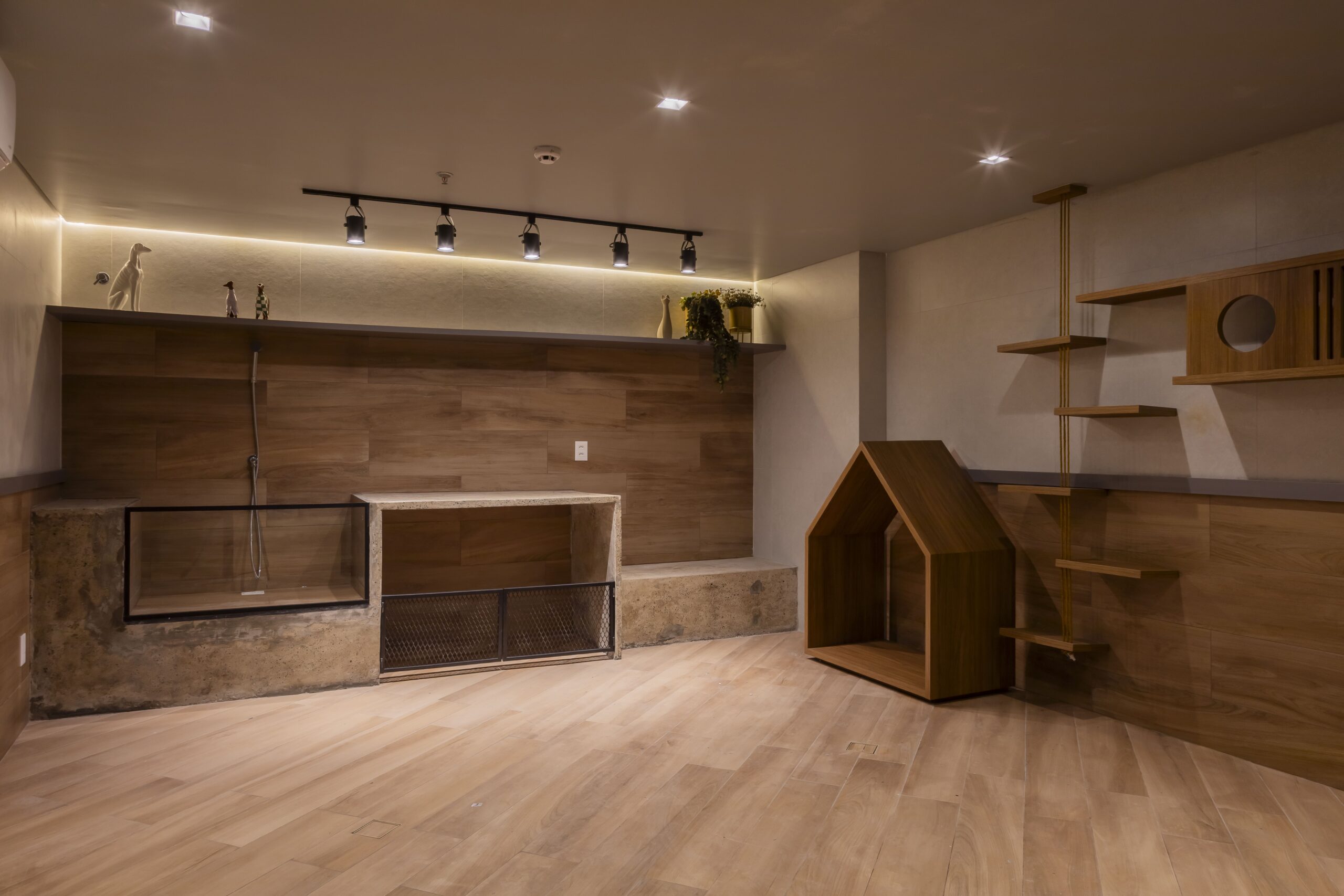 Pet place