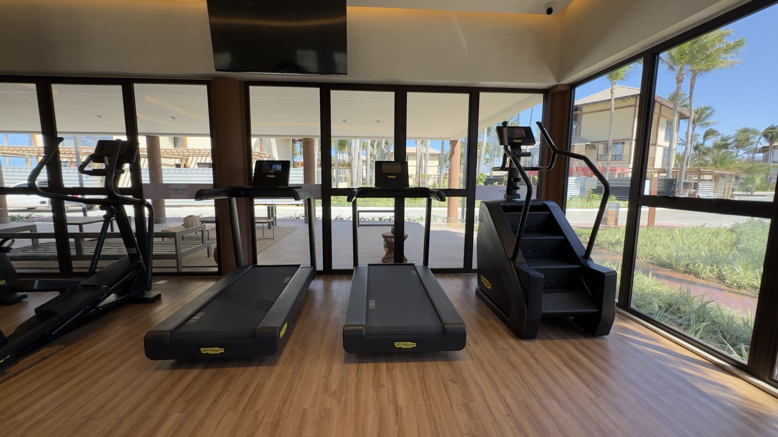 Academia by Technogym