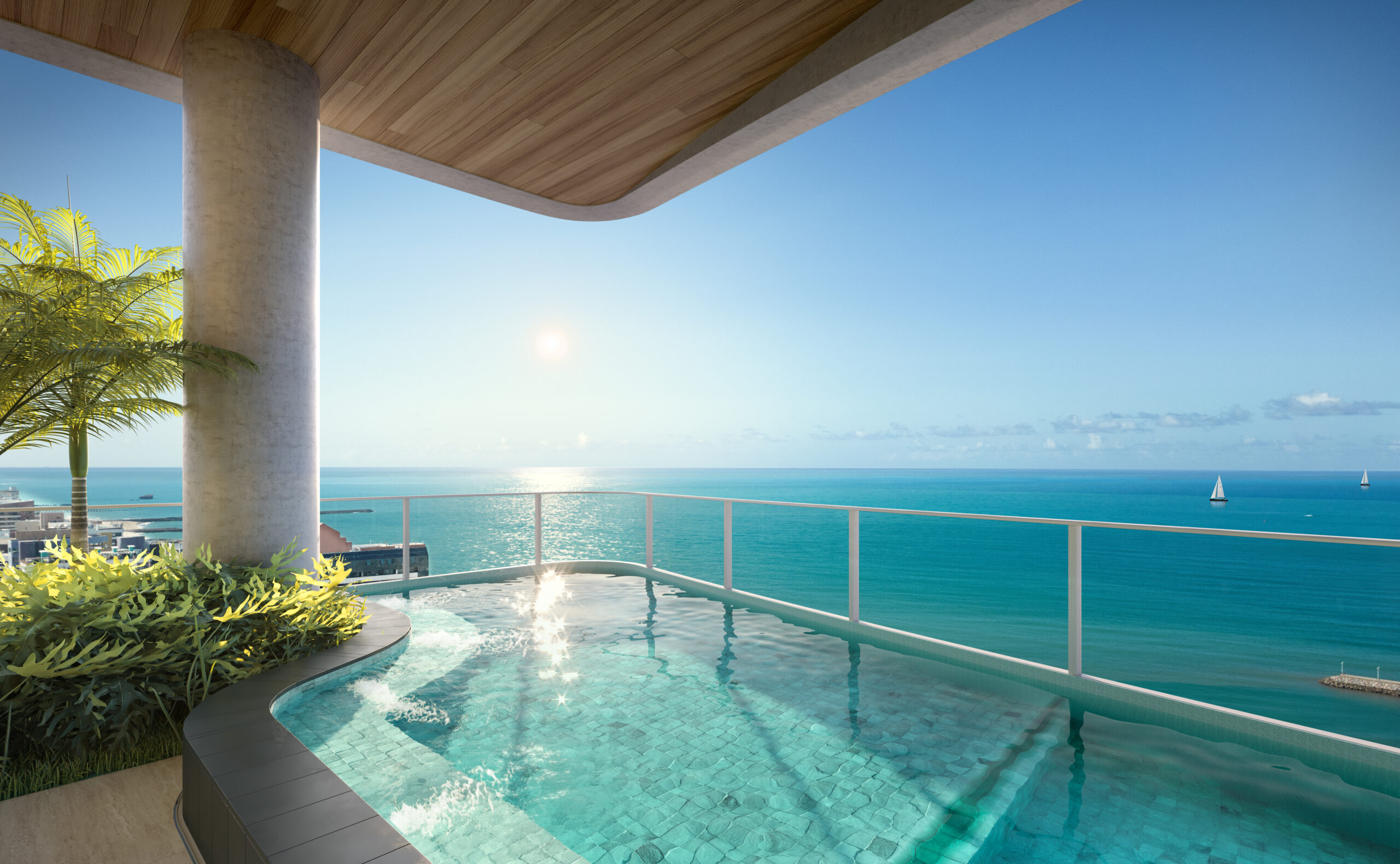 Pavimento Panorâmico